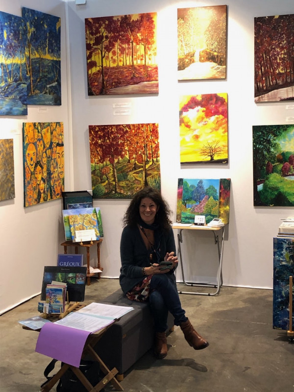 Salon international de Marseille 2025