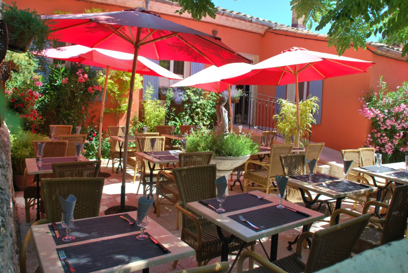 Le Jardin des Lilas