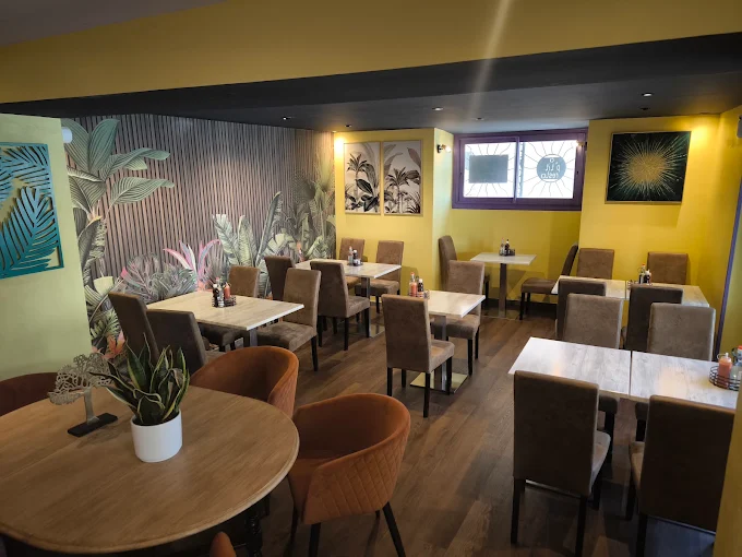 Restaurant Mamie Thaï_Manosque
