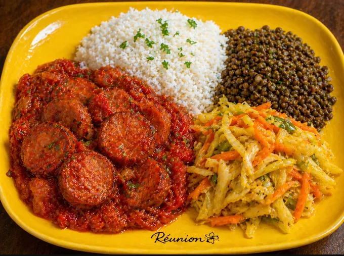 Brasserie Lou Gramaci_Manosque - © Brasserie Lou Gramaci_Manosque Brasserie Lou Gramaci_Manosque