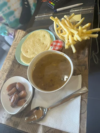 Snack Chez Nass_Manosque