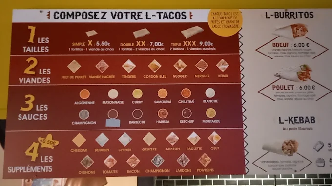 Restaurant V-Tacos_Manosque
