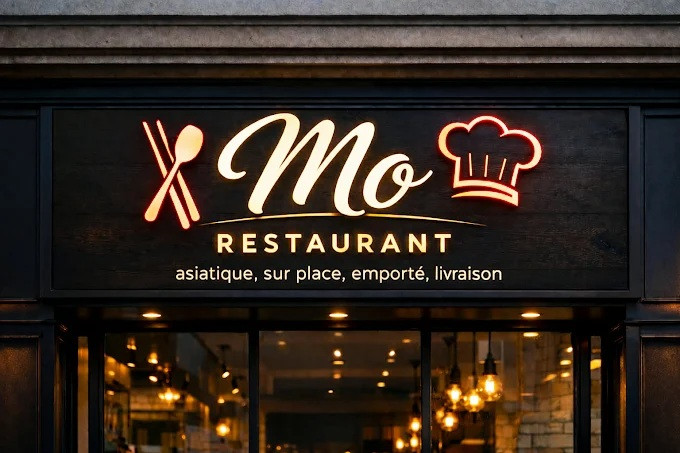 Mo Restaurant_Manosque