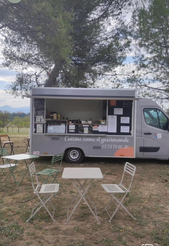Foodtruck Au 2 C'_Vinon-sur-Verdon - © Au 2 C' Foodtruck Au 2 C'_Vinon-sur-Verdon