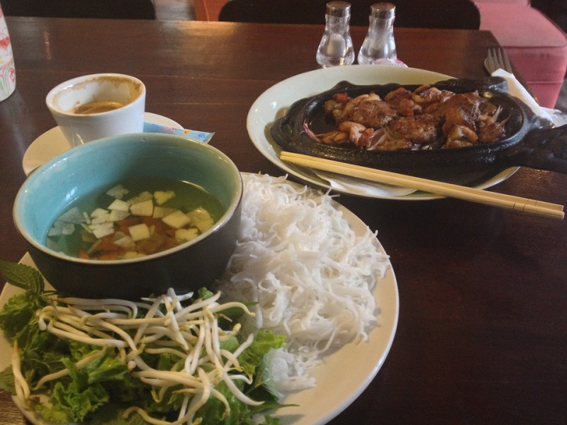 Cuisine Vietnamienne Cuisine Vietnamienne