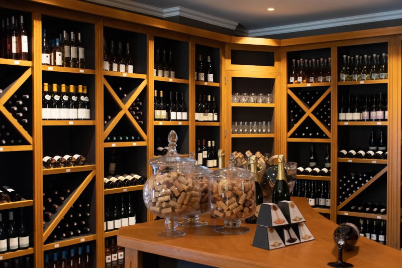 Restaurant Le Bistrot du Chef_Manosque - © Restaurant Le Bistrot du Chef_Manosque Restaurant Le Bistrot du Chef_Manosque