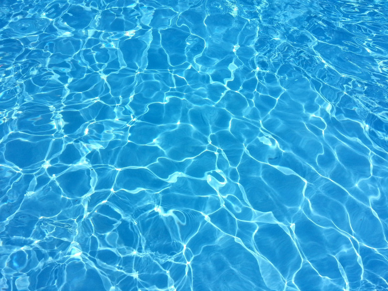 piscine - © DR Pixabay piscine