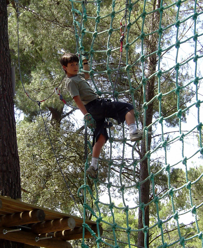 Verdon Aventure