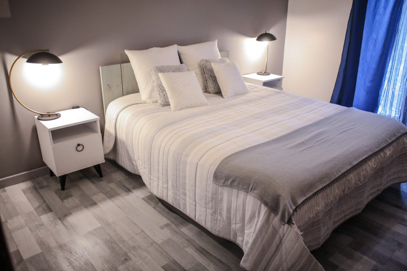 CHAMBRE BARONNIES