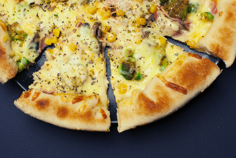 pizzeria