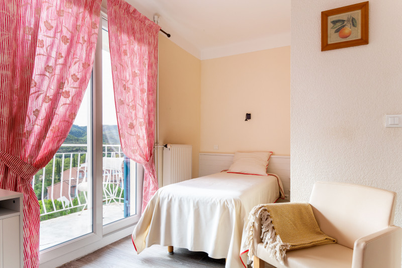 Chambre Confort