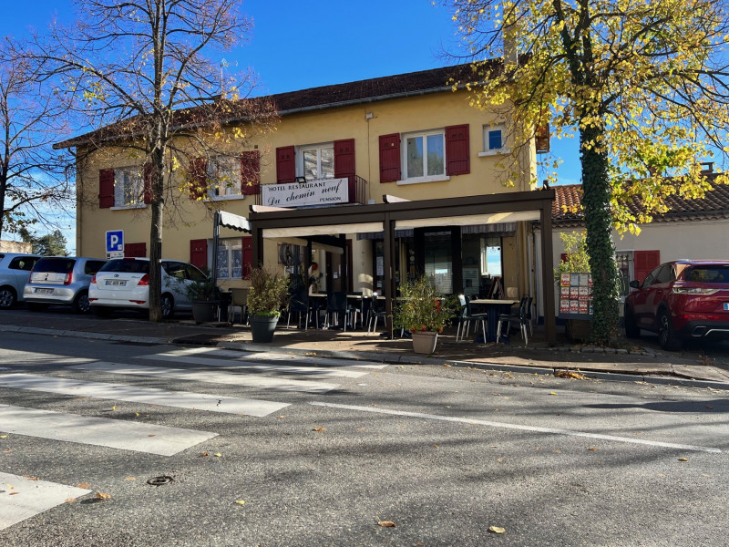 Le Chemin Neuf_Gréoux-les-Bains