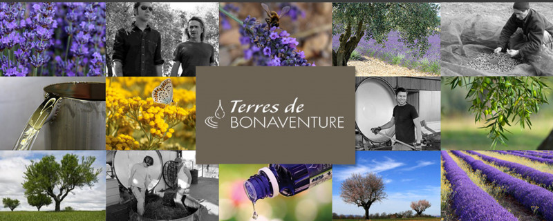 Terres de Bonaventure Terres de Bonaventure