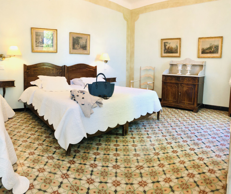 Chambre Chambre