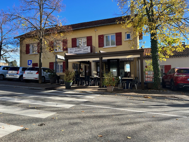 Le Chemin Neuf_Gréoux-les-Bains