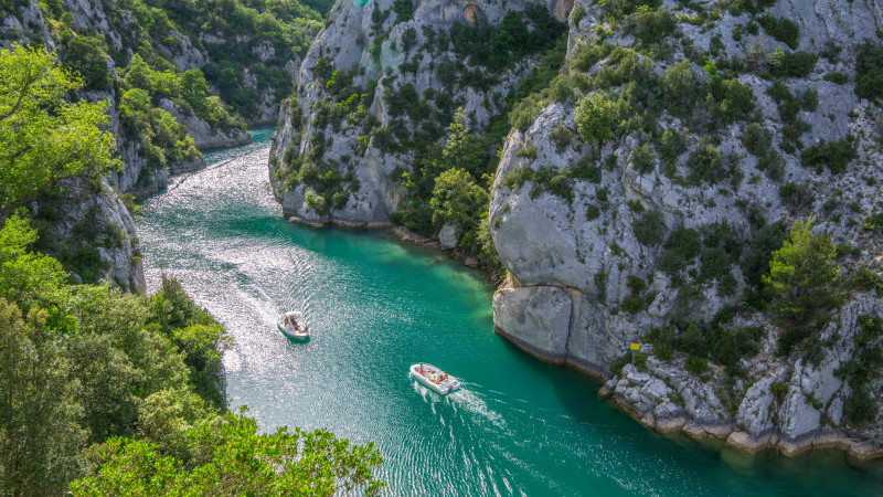 Gorge
