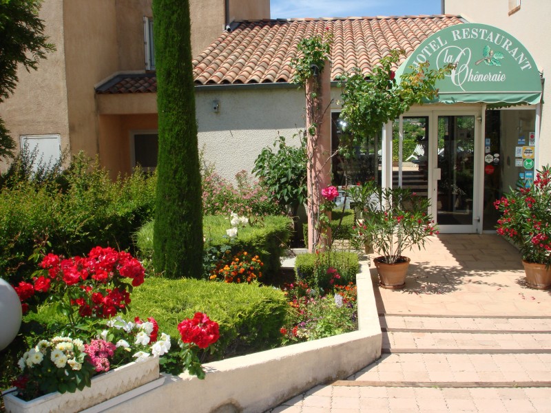 La Chêneraie