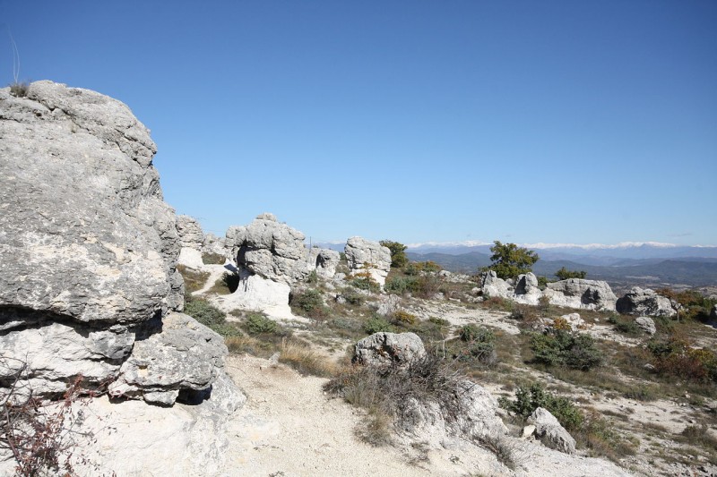 Les Mourres