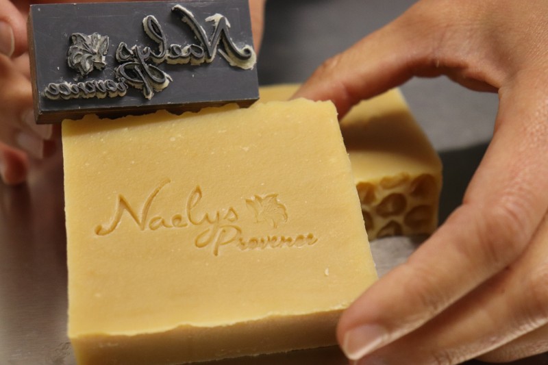 Naelys Provence