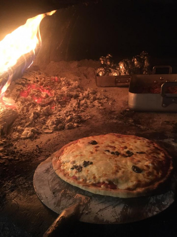 Restaurant La Flambee