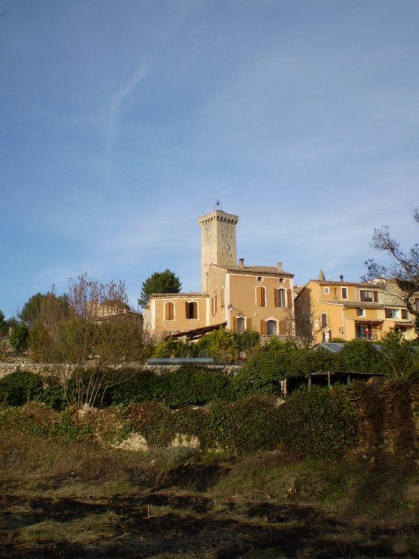 Tour de l' Horloge
