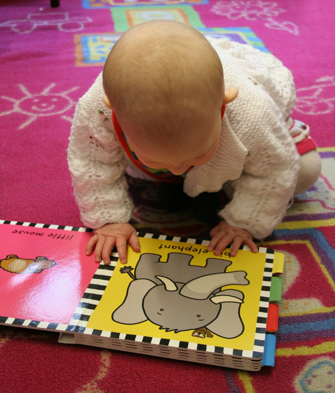 Learning