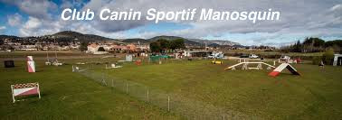 Club canin sportif manosquin