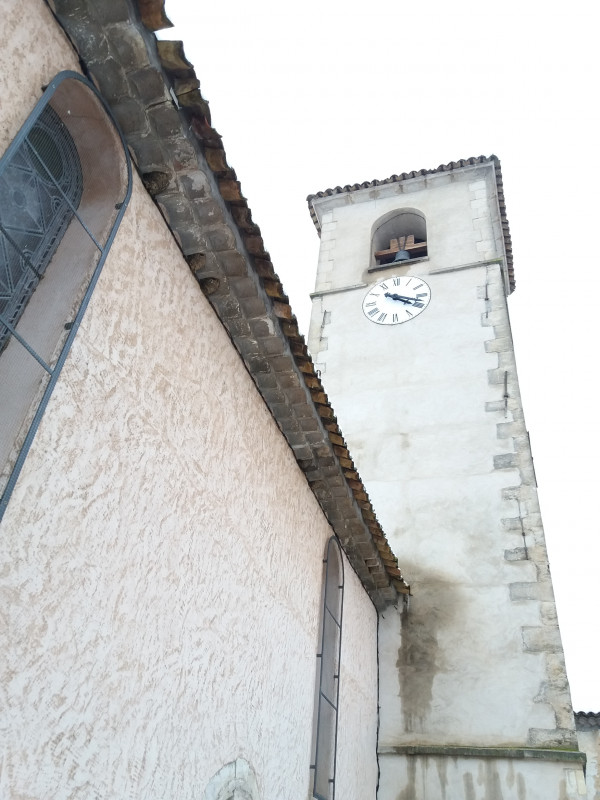 Clocher