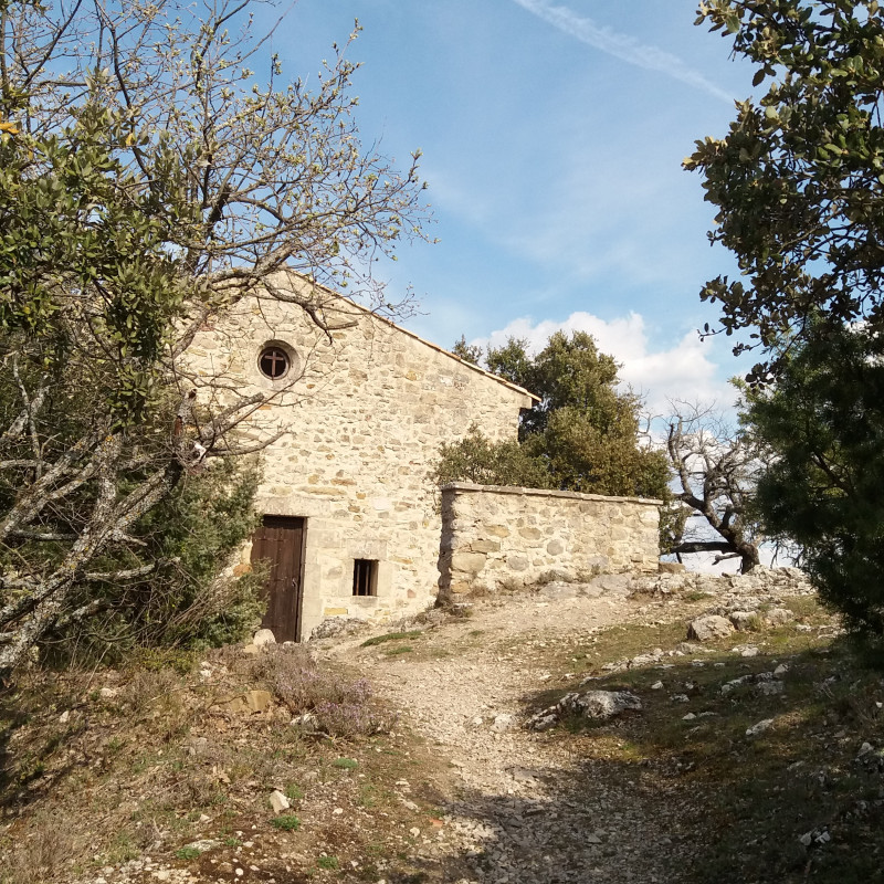 ND de la Roche