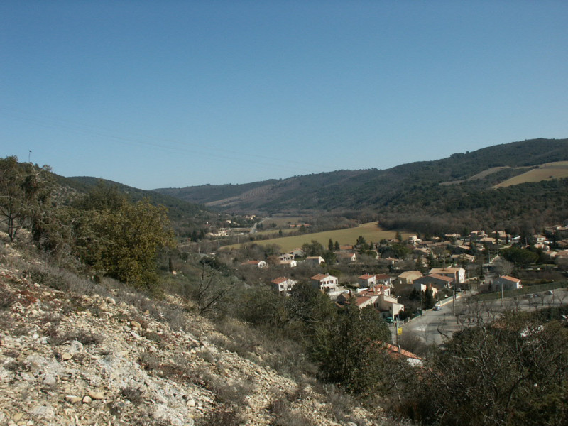 Val de Rancure