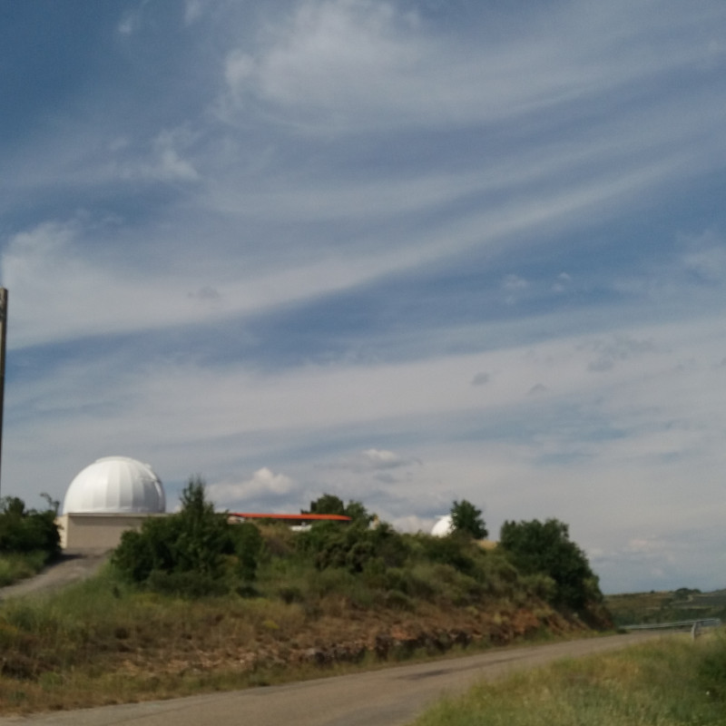 Observatoire