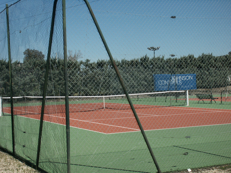 Tennis