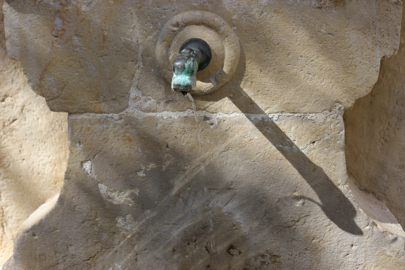 fontaine