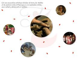Tes mots tes mains