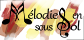Mélodies en sous-sol