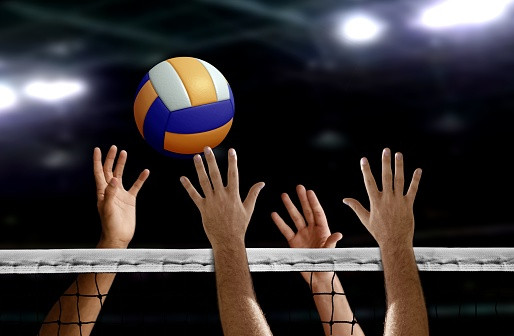 Volley