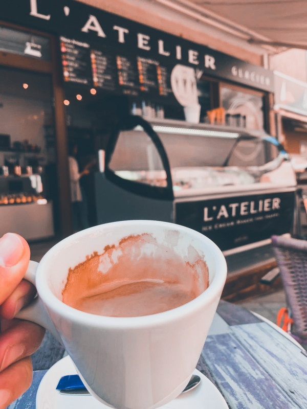 L'Atelier