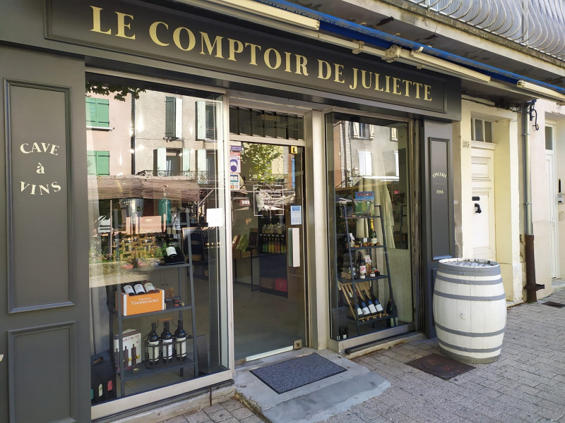 Affiche