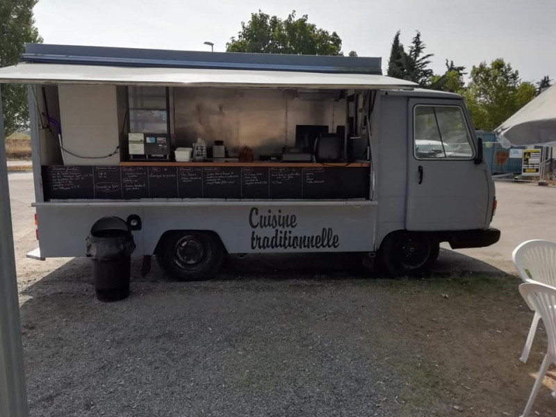 Foodtruck