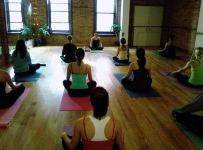 Yoga