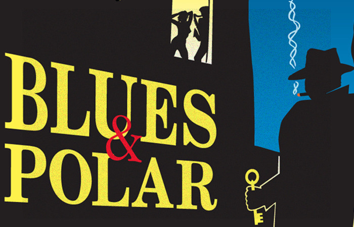 Festival blues et polar