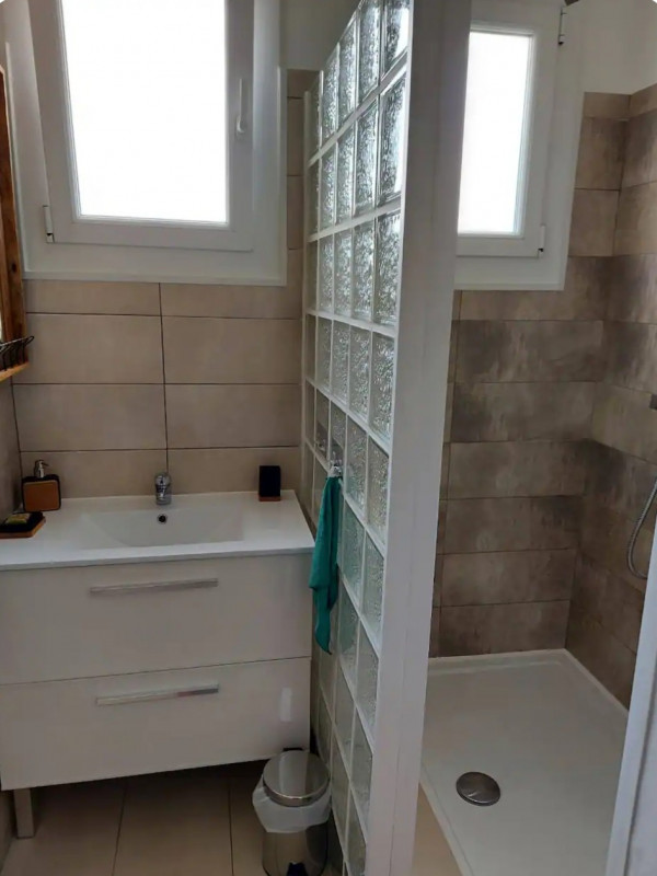 Chambre d'hôtes des Lily