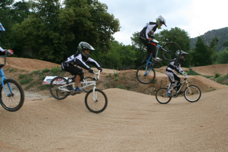 BMX