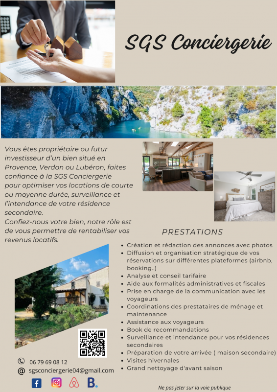 Flyer