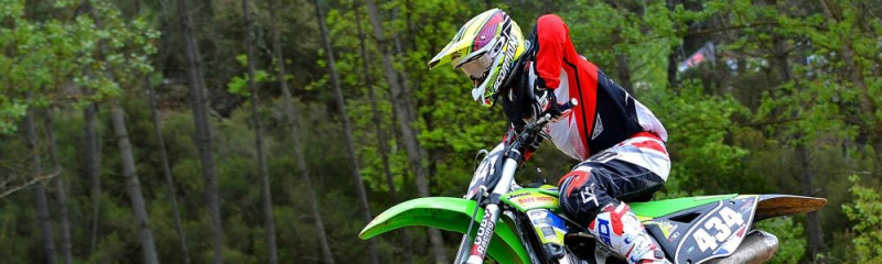 Moto Cross