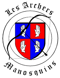 Archers manosquins