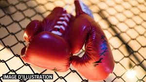 Boxe