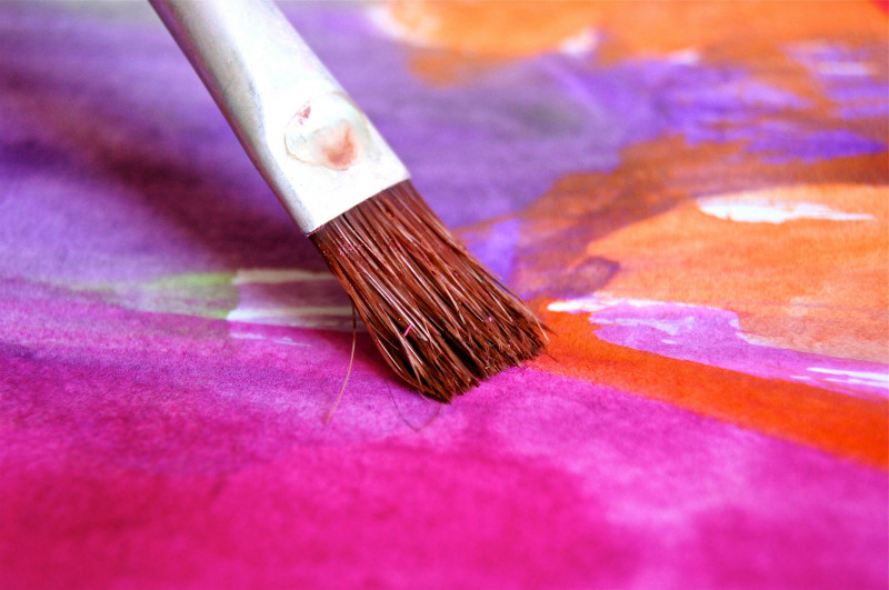 Brush