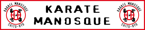 Karaté Manosque