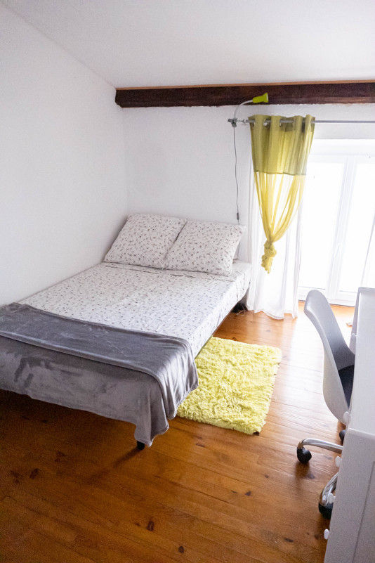 Chambre Prairie
